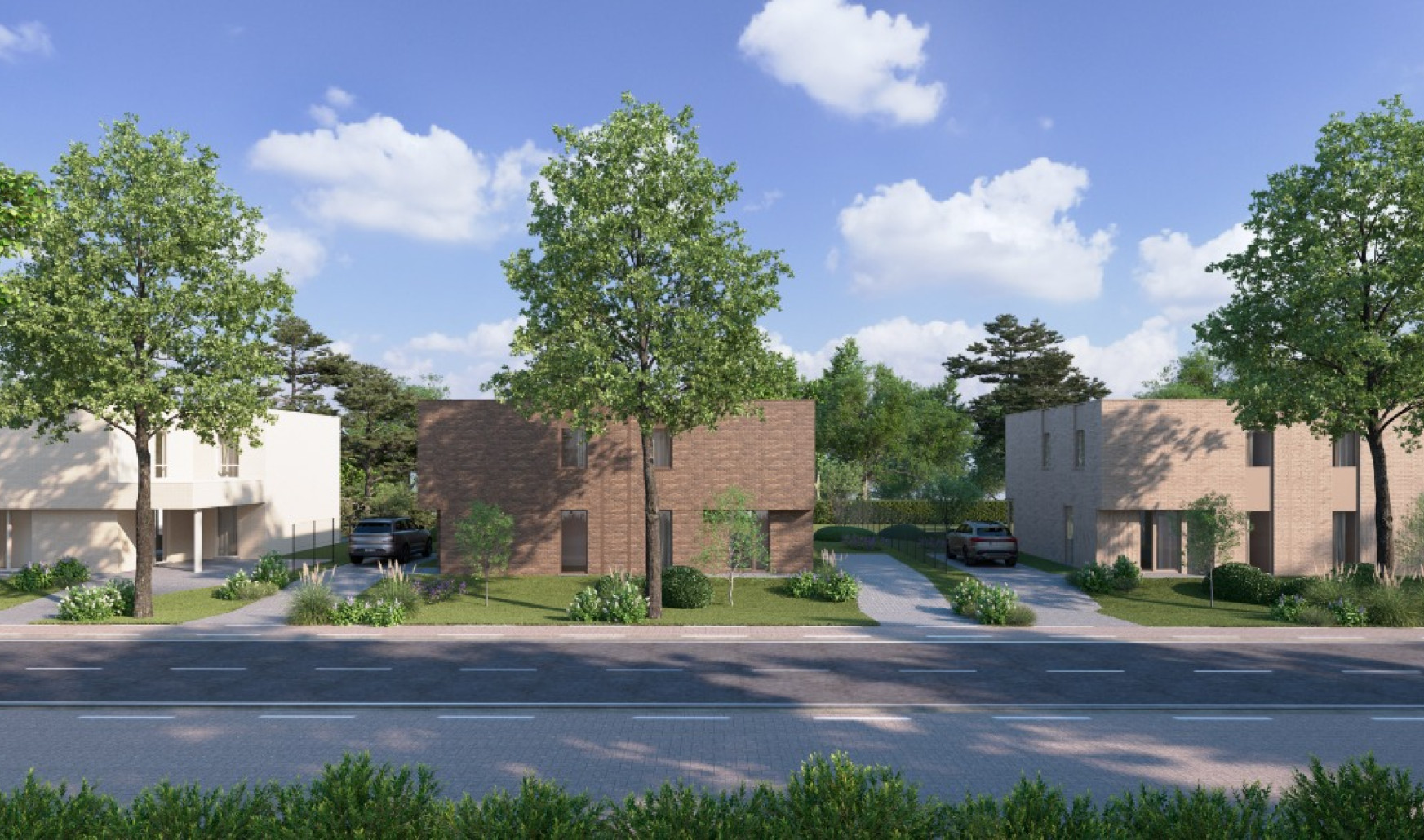 Molenweg - - Lot 7 - Lot 7 - 3520