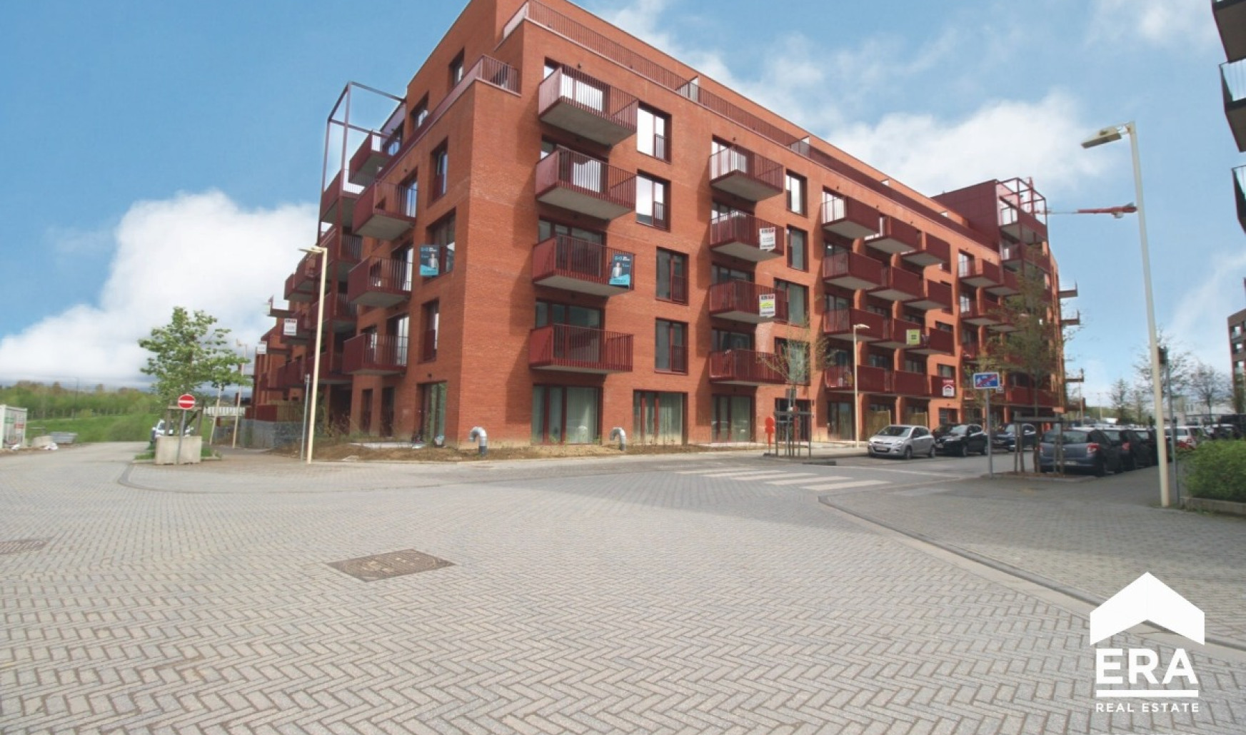 Avenue des Lilas - 25 - - 1070