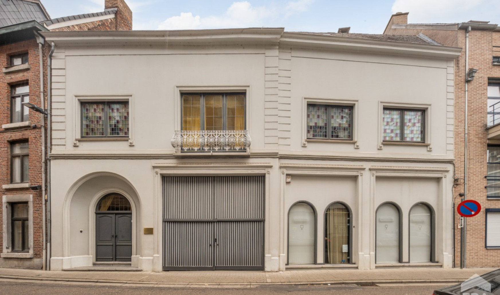Beekstraat - 16 - - 3800