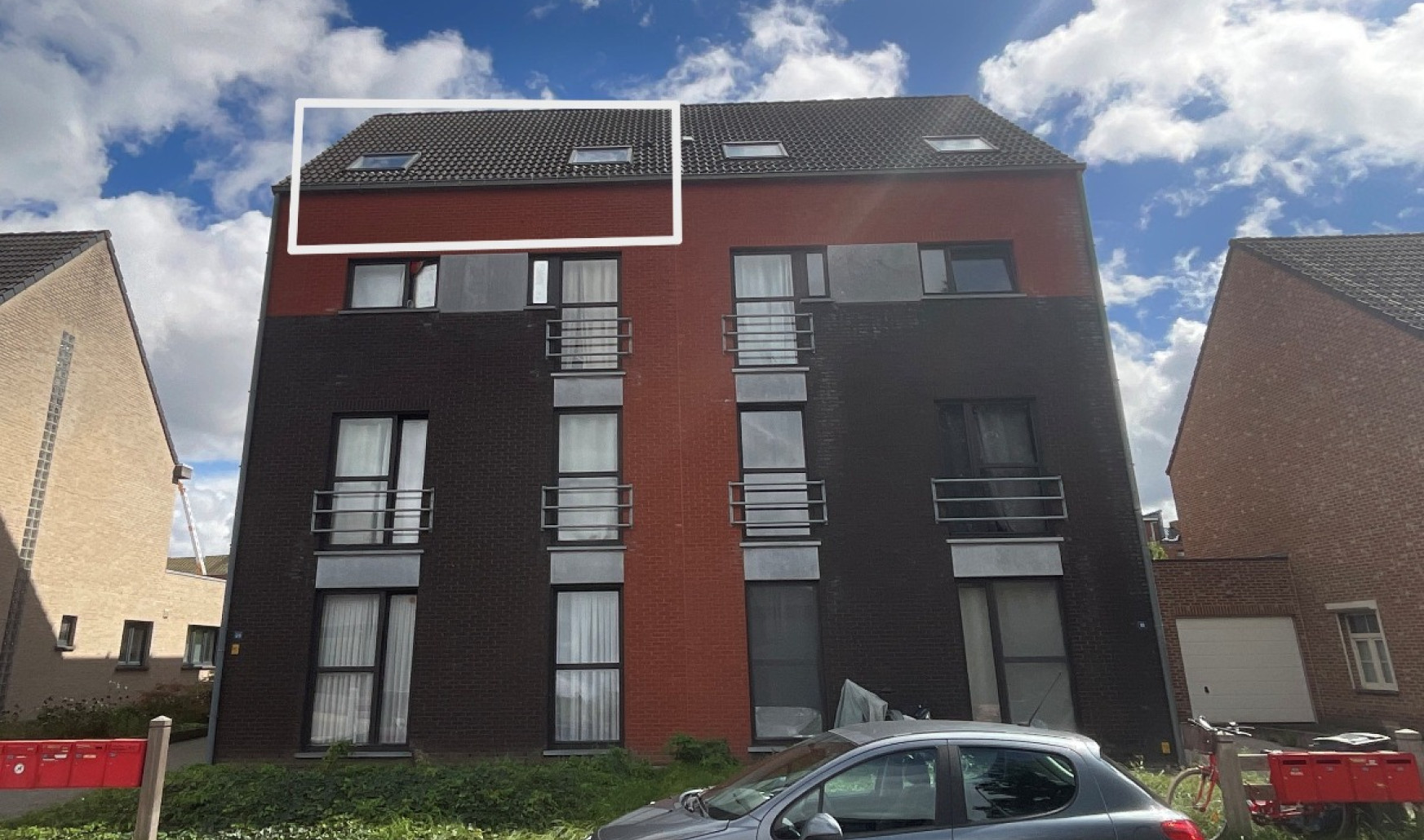 Koeterstraat - 20 - 301 - 2200