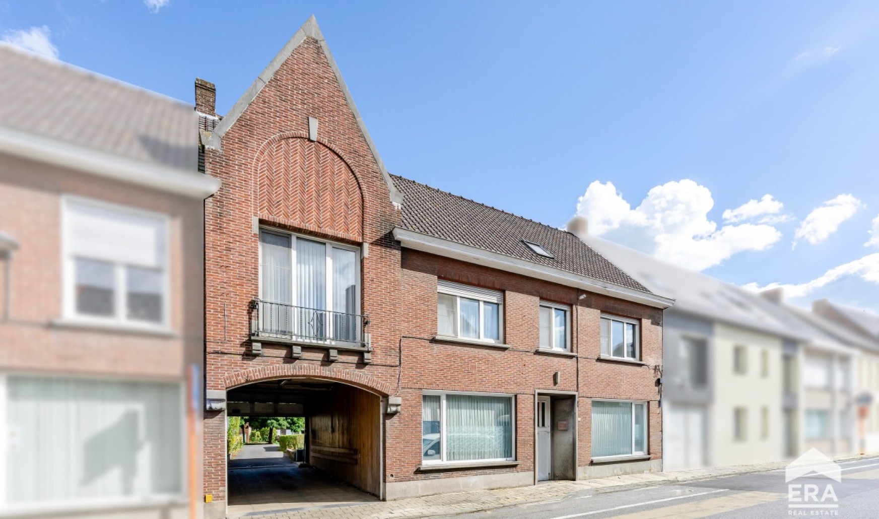 Beernemstraat - 28 - - 8750