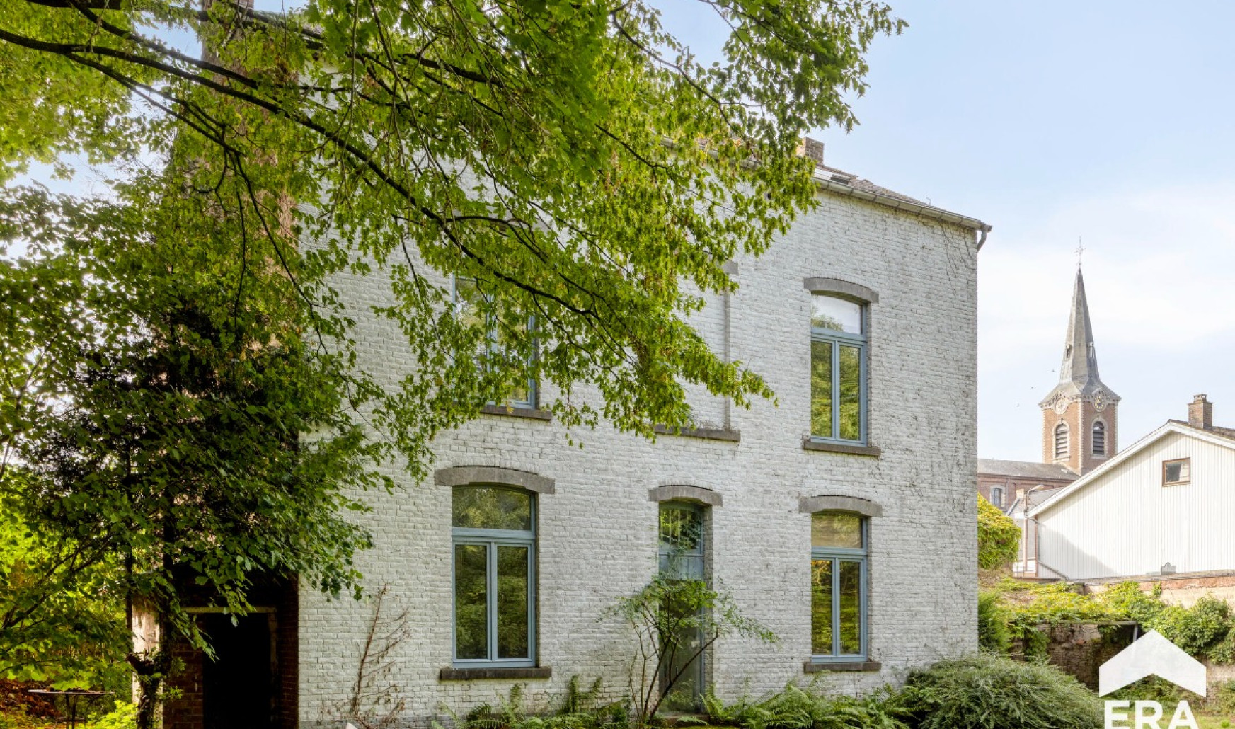 Rue de Villers - 23 - - 1495