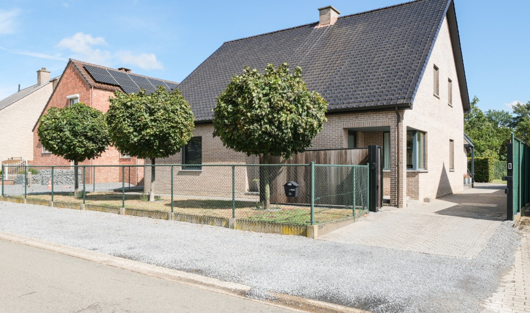Kremerstraat - 12A - - 3520