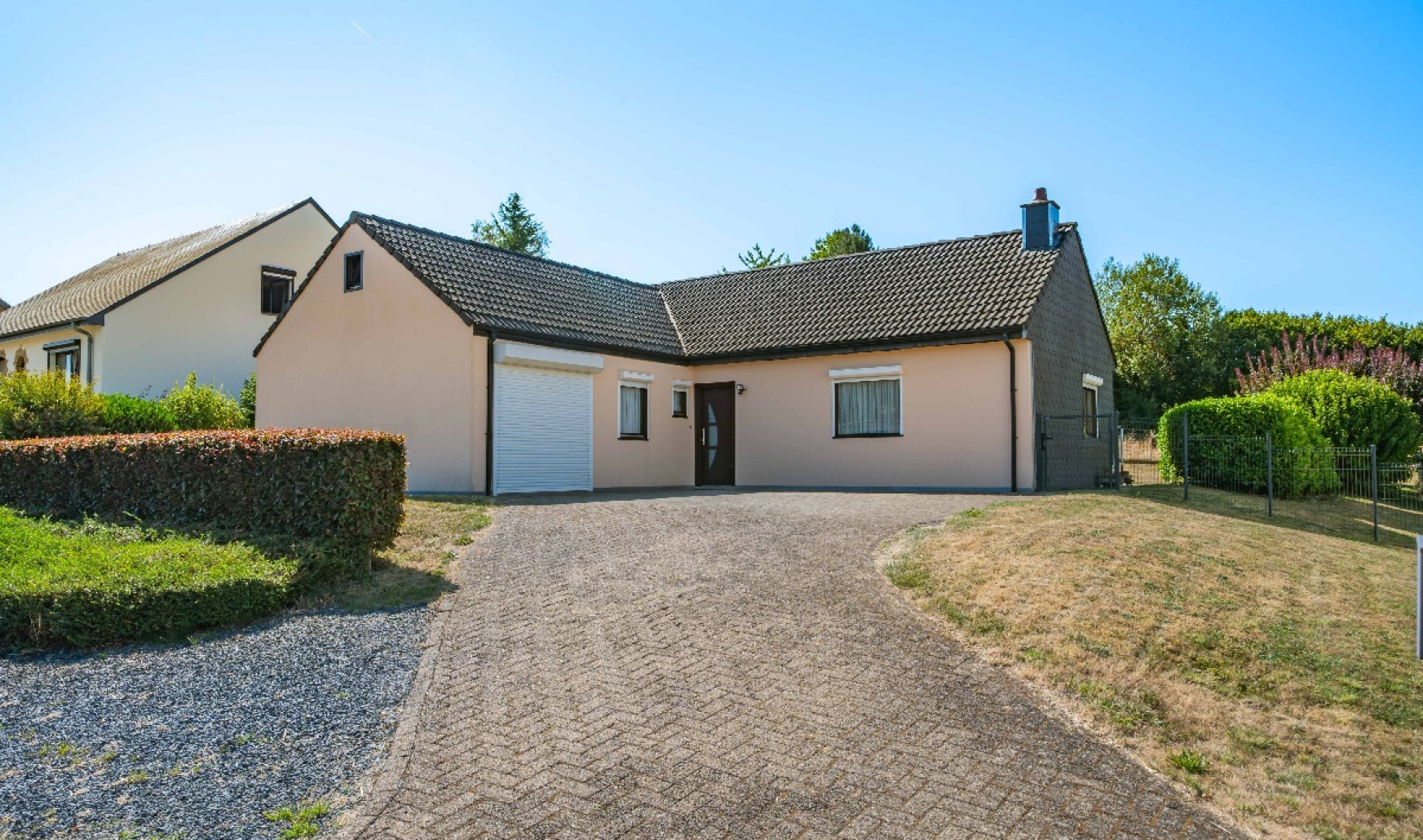 Champ des Ronces - 10 - - 6747