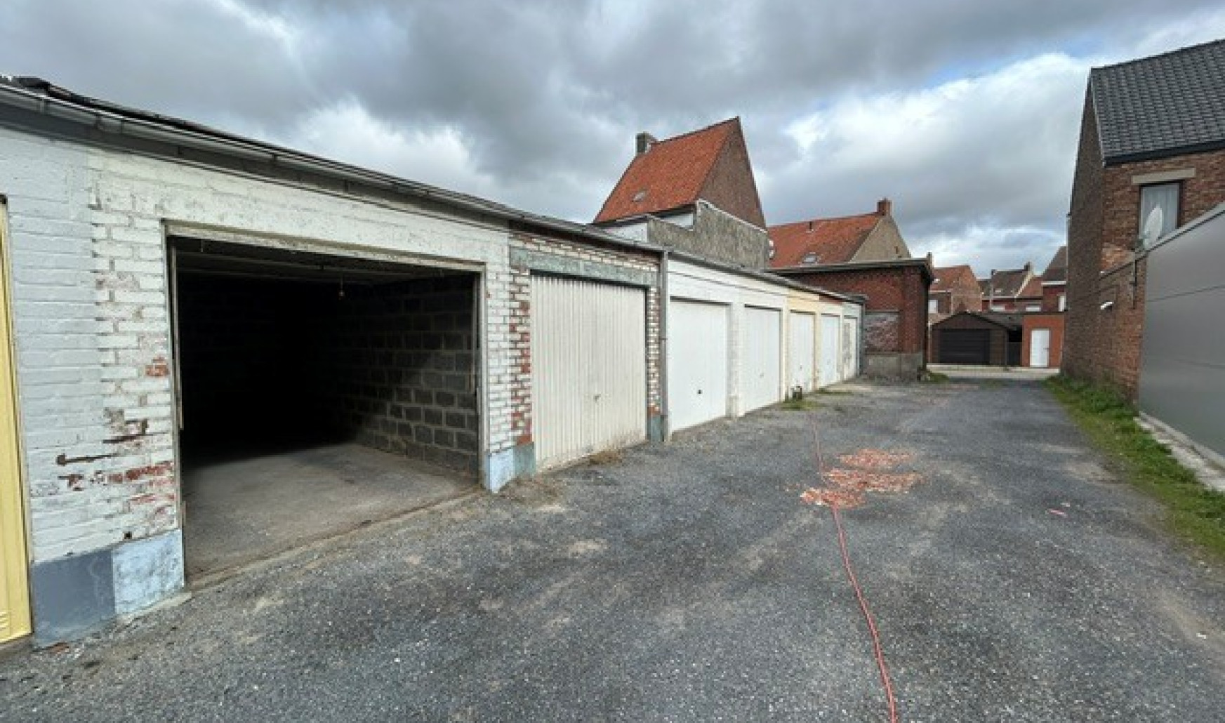 Rekestraat - 5+ - - 8940