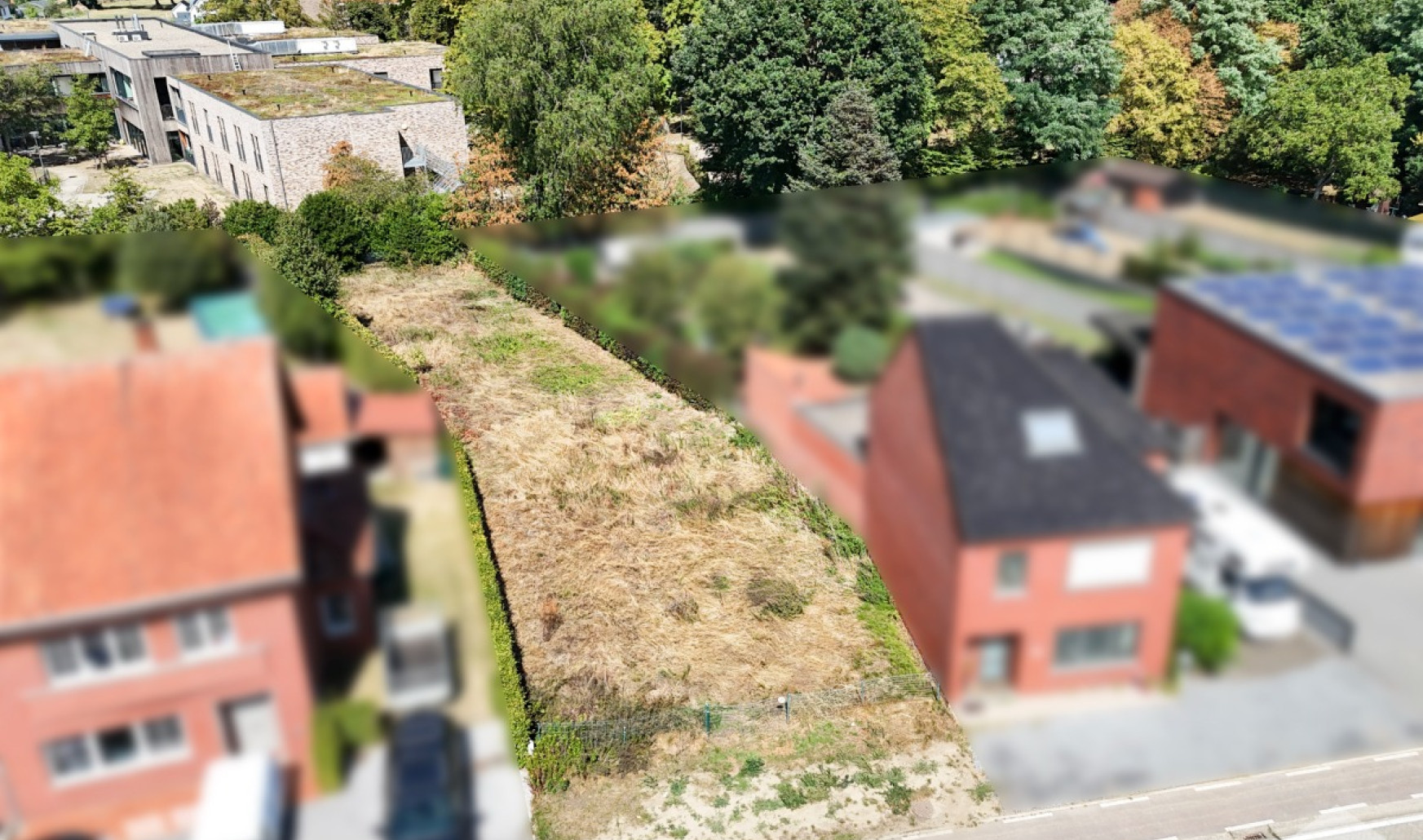 Grote Hemmenweg - zn - - 3520