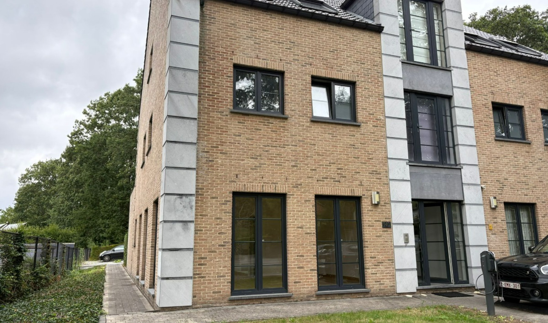Genkersteenweg - 392 - 1 - 3500