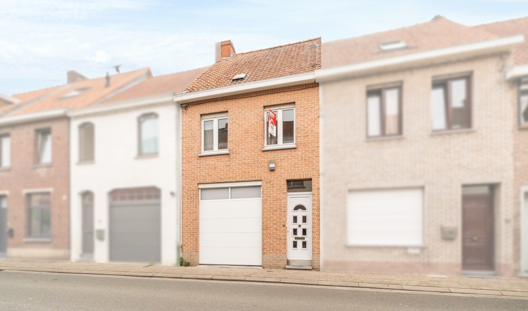 Veldm. Montgomerystraat - 98 - - 8520