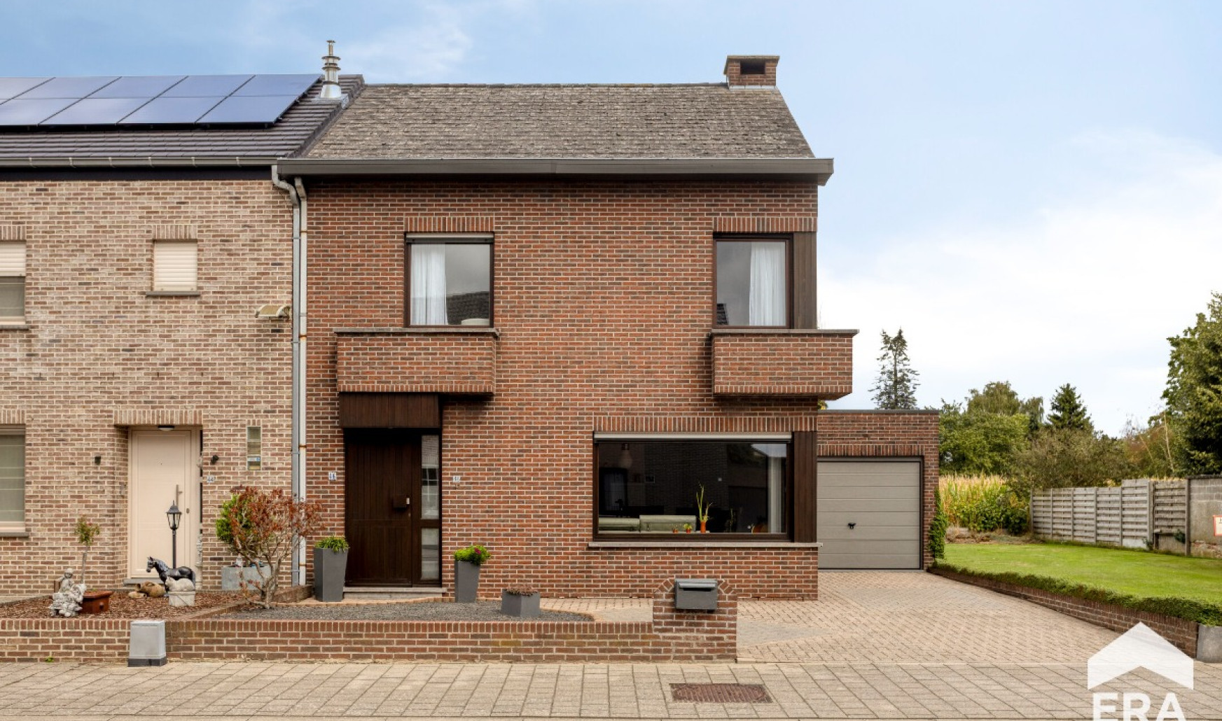 Roggendries - 46 - - 1174C2P0000 - 2440