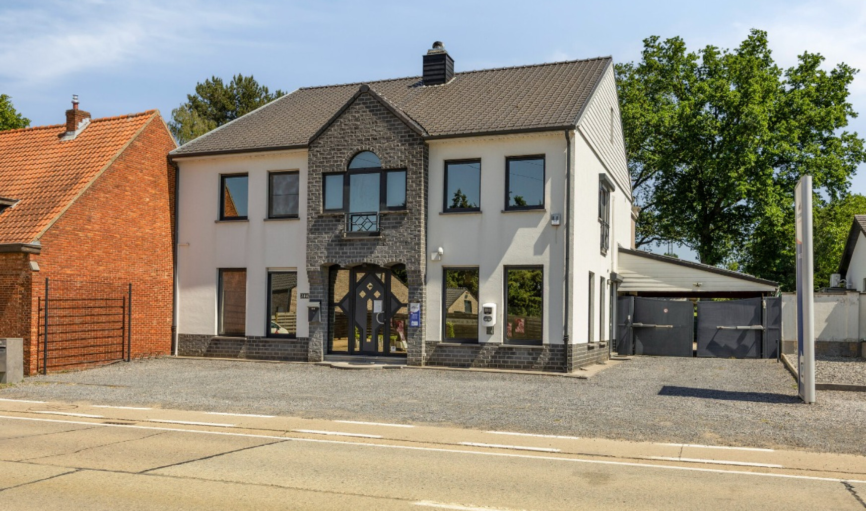 Beverlosesteenweg - 288 - 1 - 3580