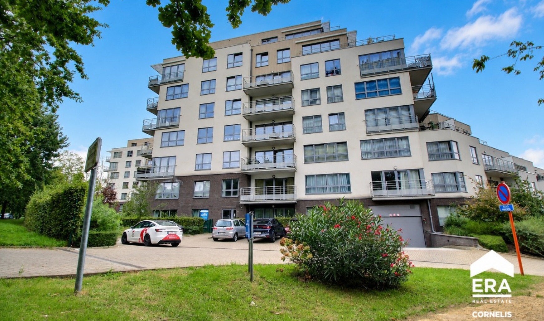 Boulevard Louis Mettewie - 104 - 4 - 1080