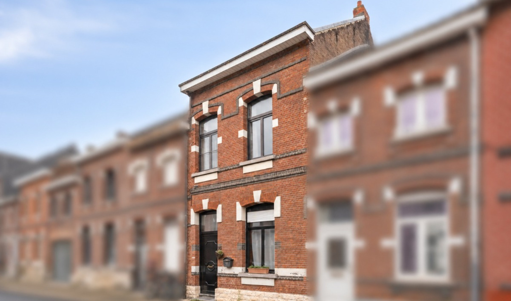 Spaarzaamheidstraat - 13 - - 2830