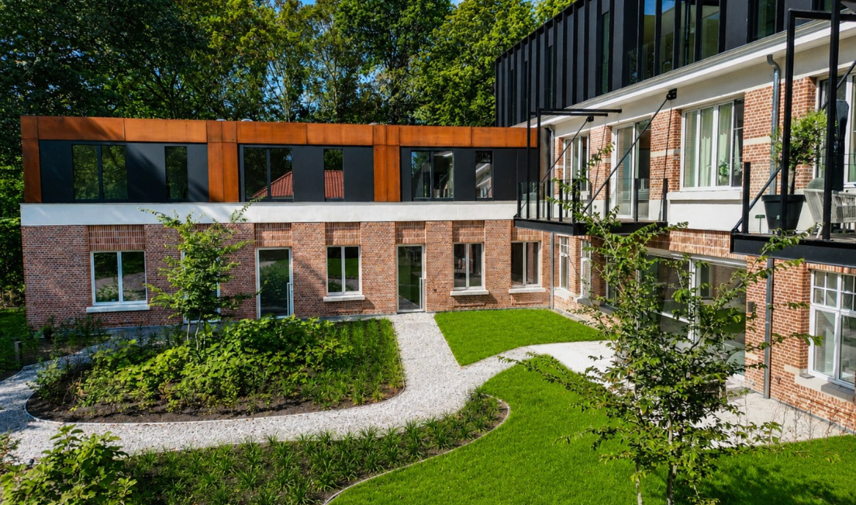 Bellestraat - 109 - - W3 - 9100