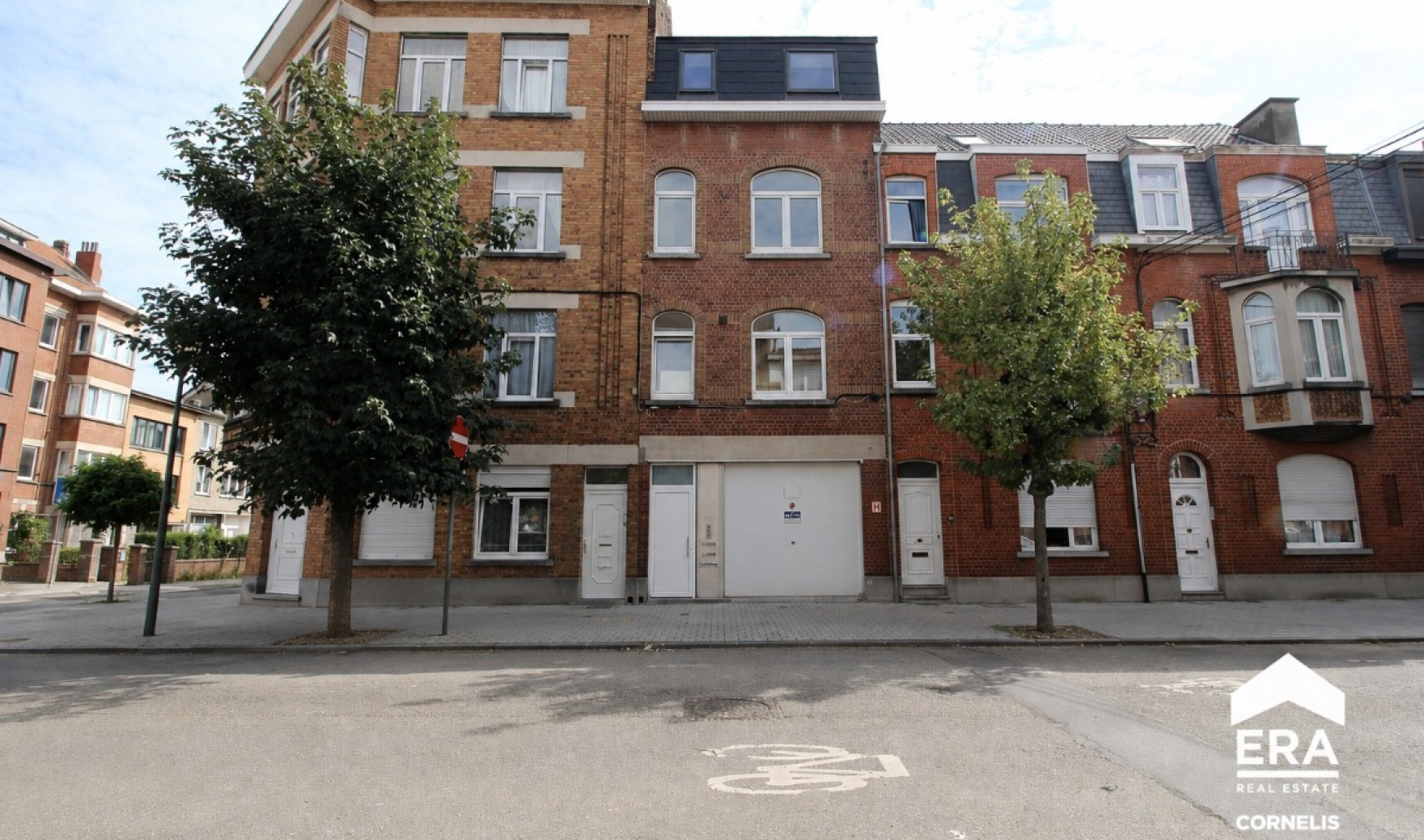 Rue de l'Orphelinat - 113 - 2-3 - 1070