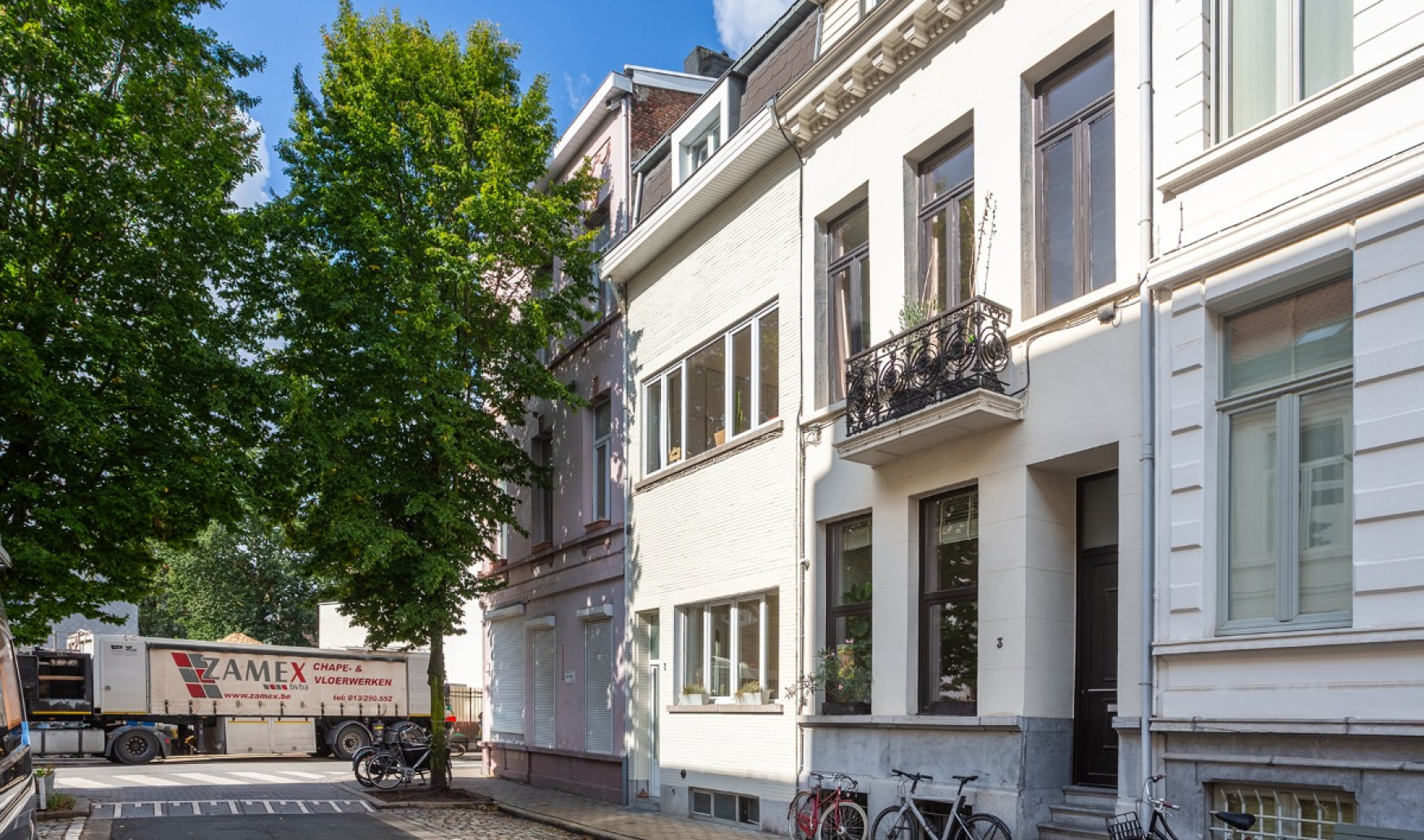 De Moystraat - 1 - - 2018