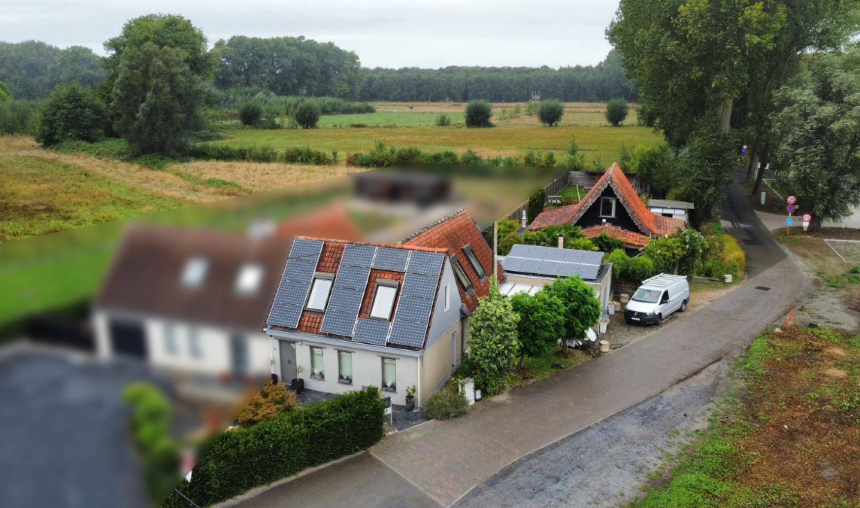 Meersstraat - 3 - - 8530