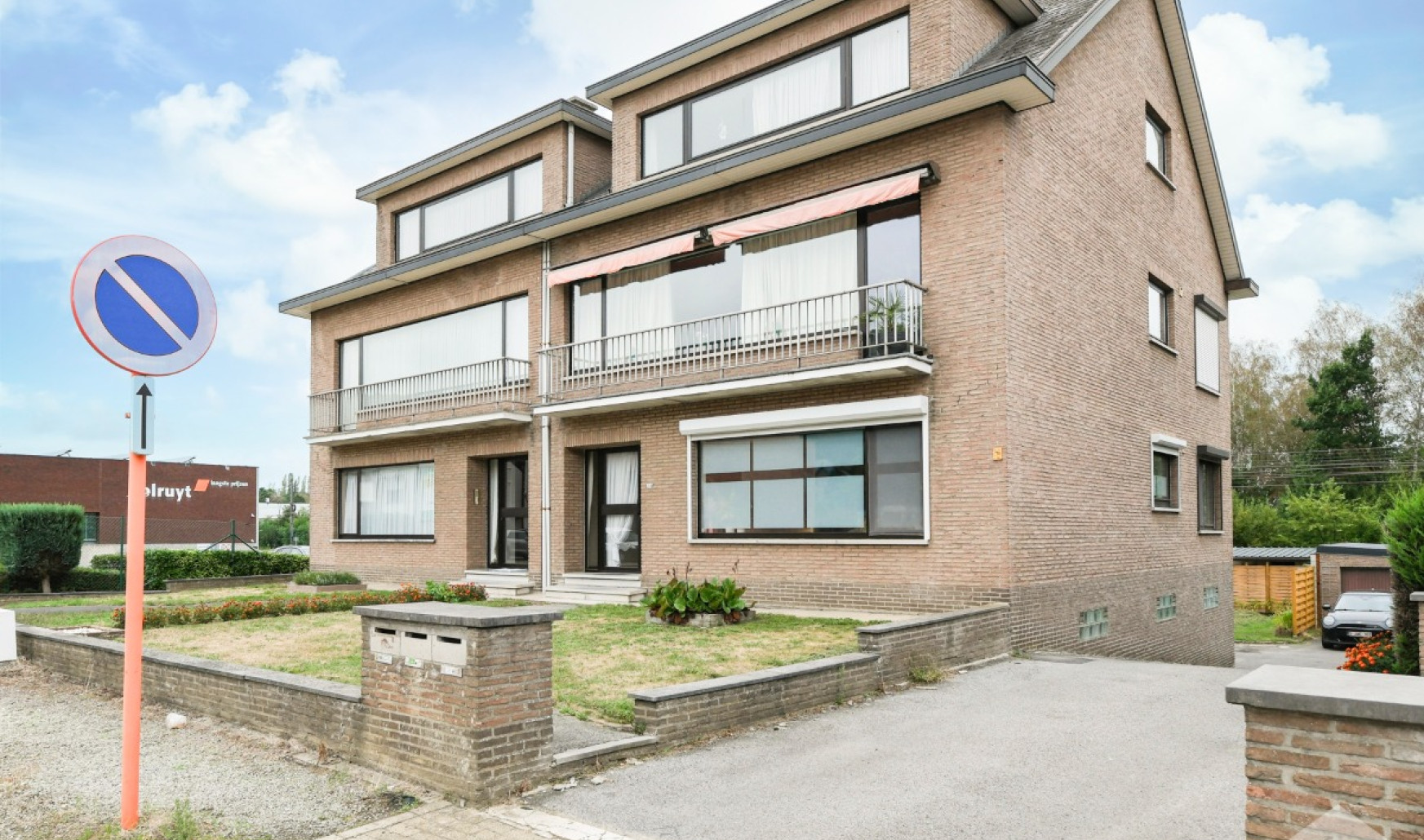 Leuvensesteenweg - 219 - 1 - 3200