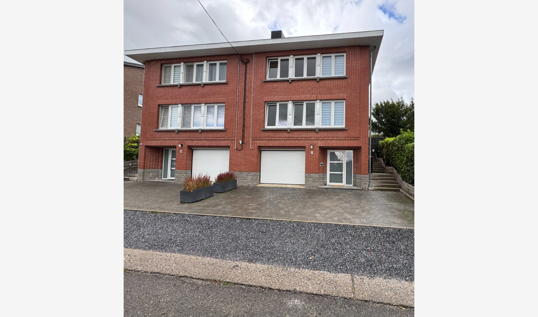 Louis Gunsstraat - 2 - - 3090