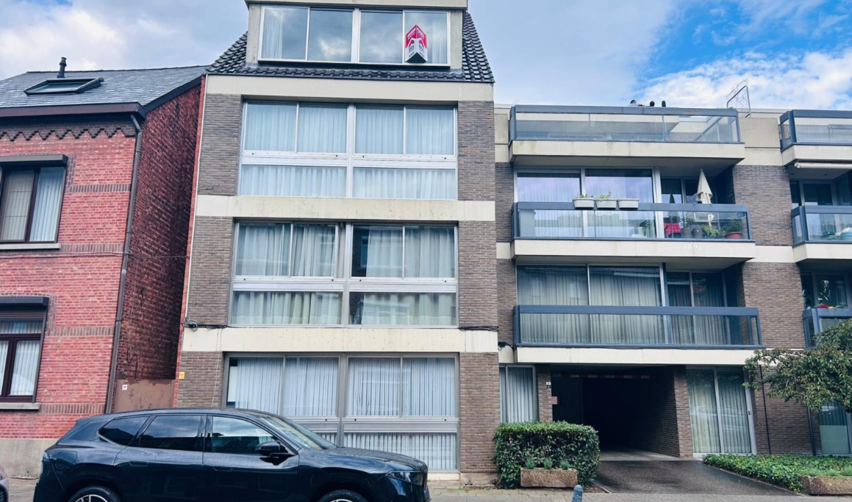 Harpstraat - 5 - 7 - 3500
