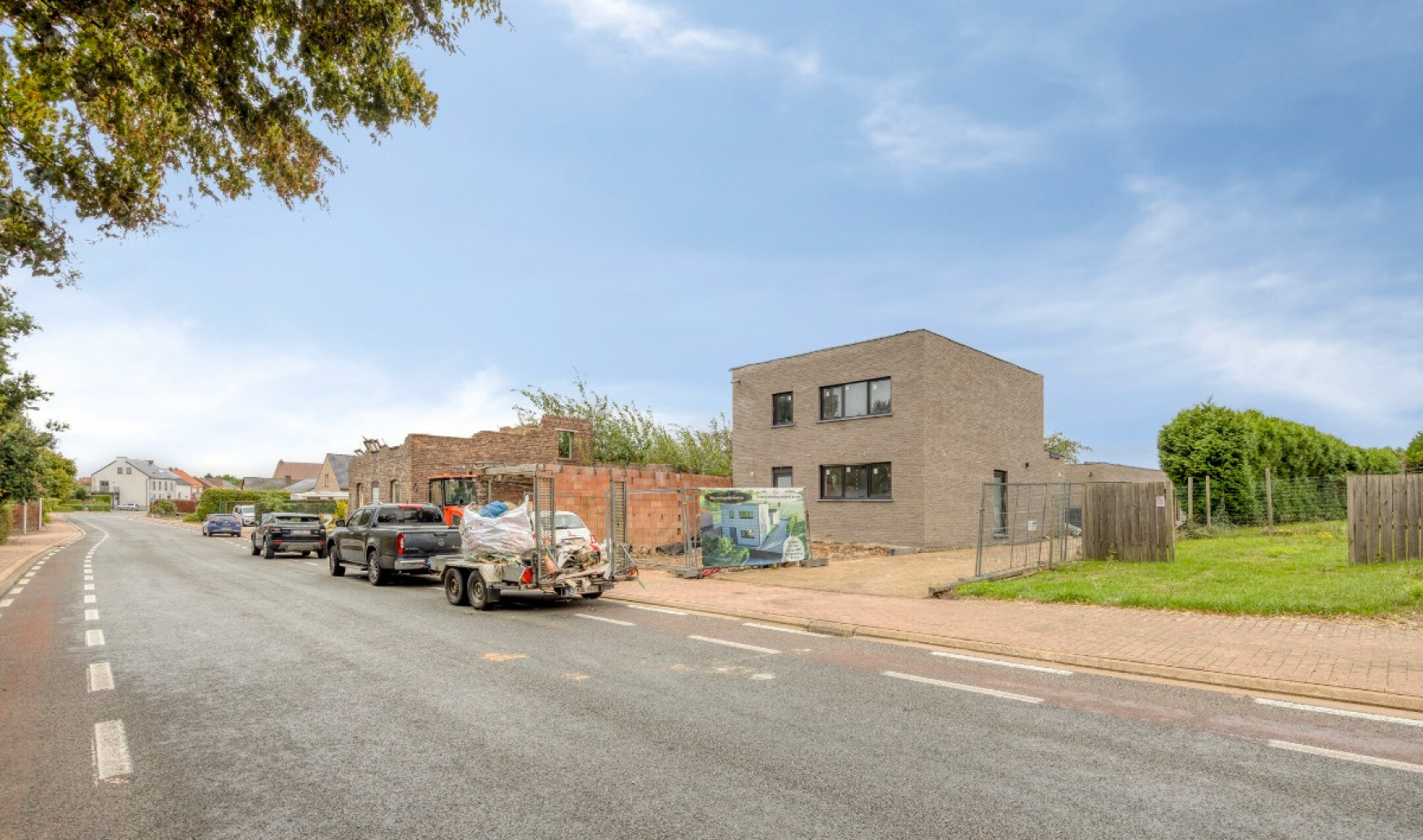 Truilingenstraat - 35 - - 3890