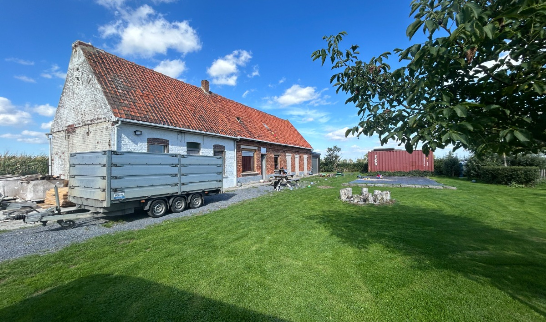 Klijtbosstraat - 26+28 - - 8940