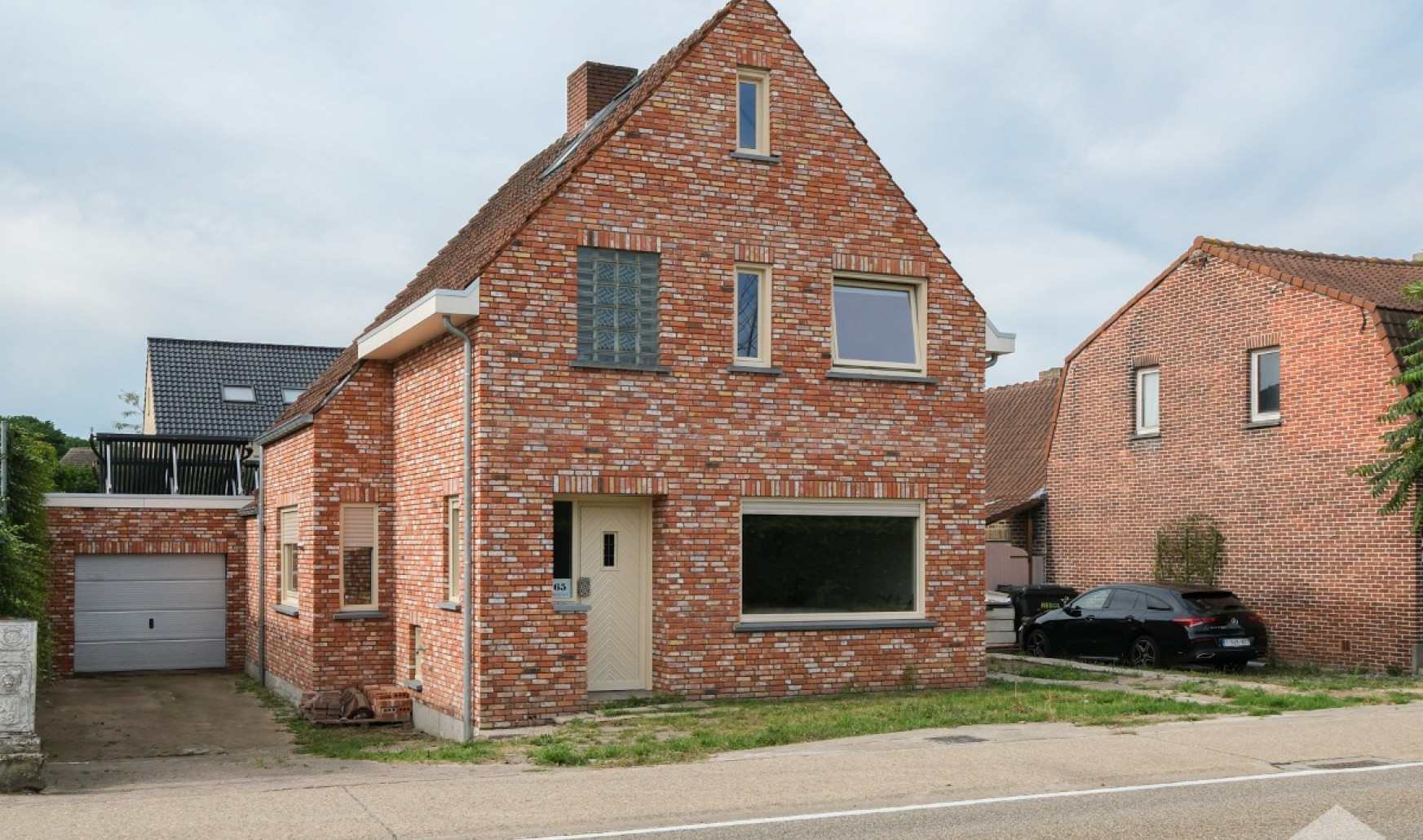 Astridlaan - 265 - - 3900