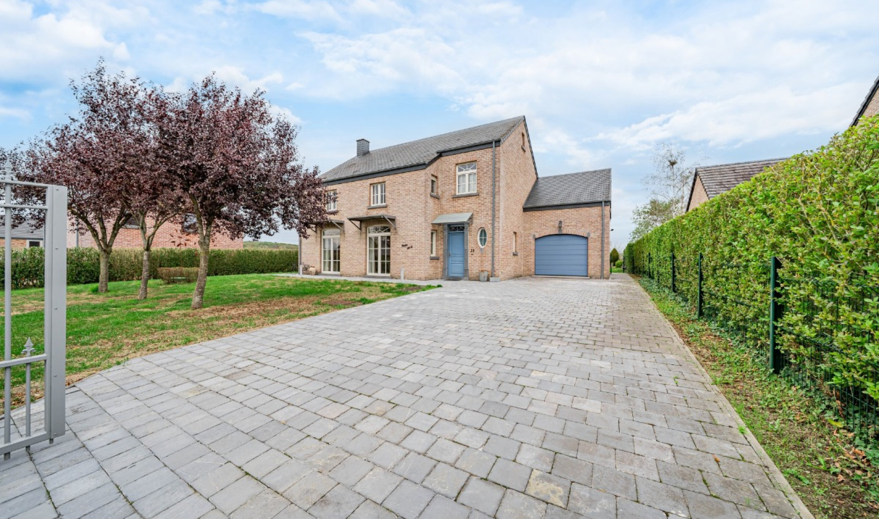 Rue des Zones - 23 - - 6940