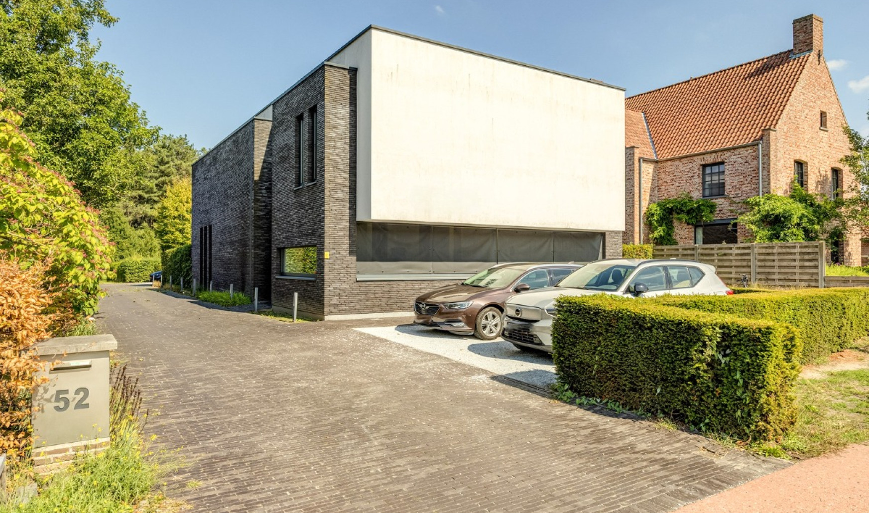 Steenweg op Hoogstraten - 50B - 2 - 2330