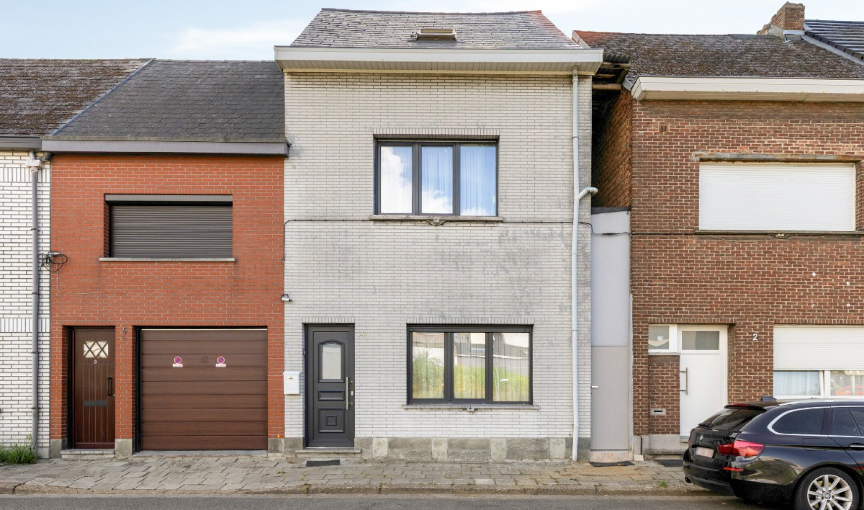 Stapelstraat - 4 - - 2830