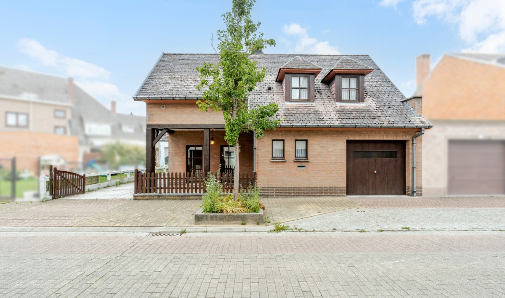 Vooruitgangstraat - 76 - - 9470