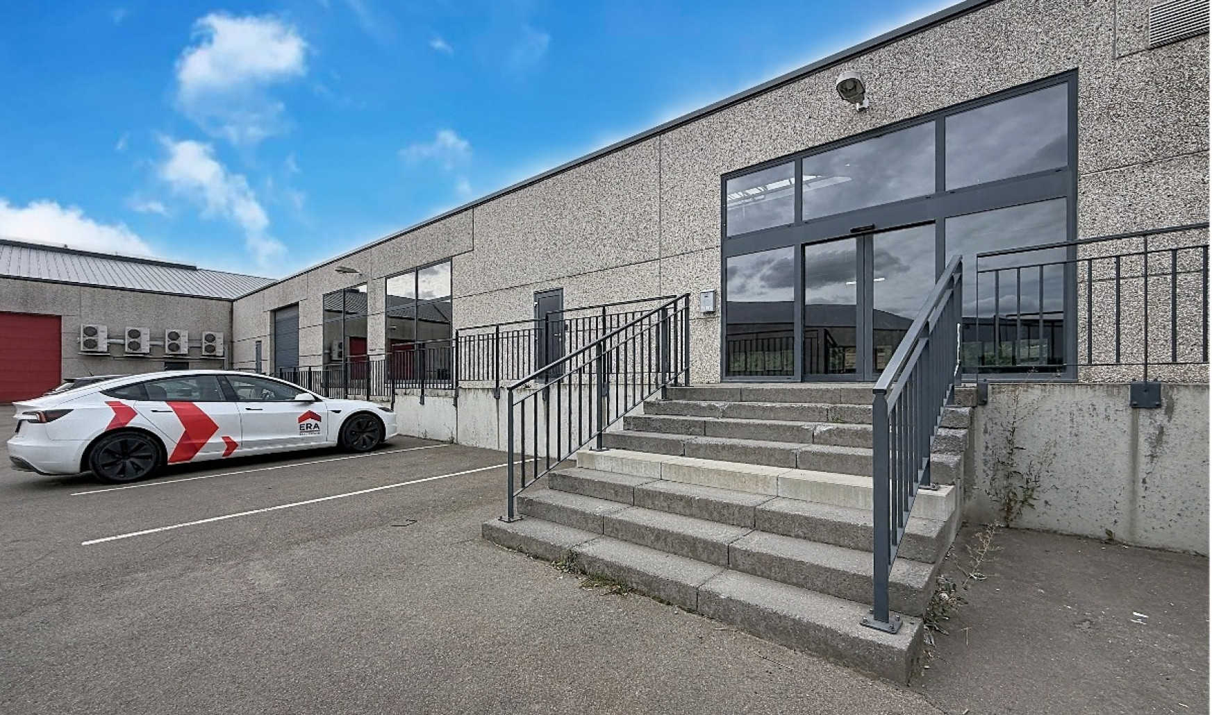 Route de Marche - 167 - - 6600