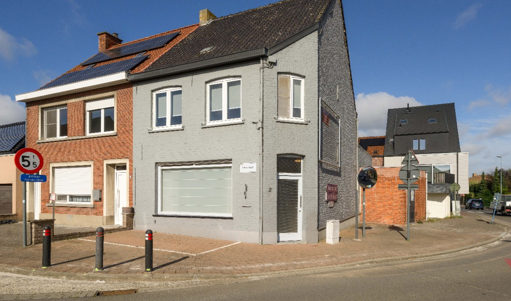 Steenstraat - 2 - - 8760