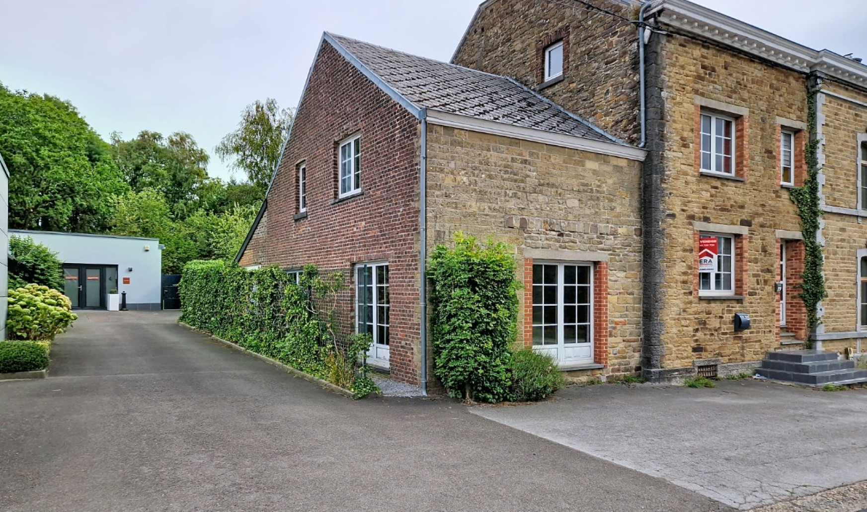 Rue de Tantonville - 8 - - 4557