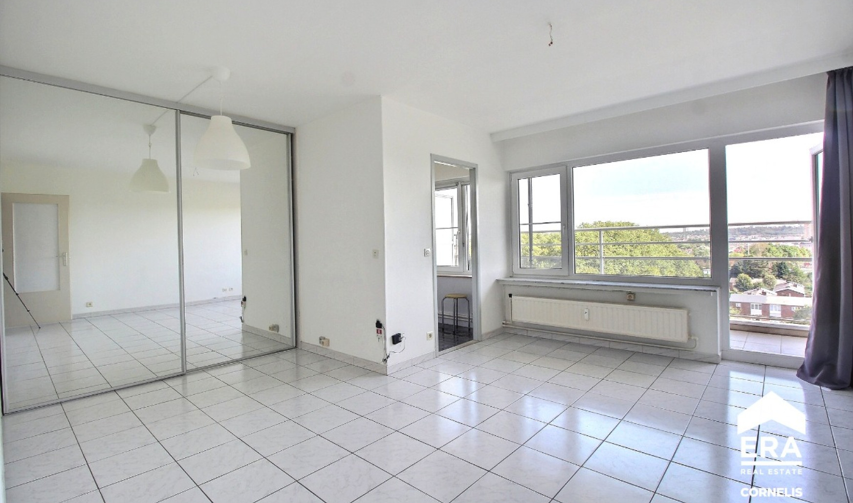 Avenue des Immortelles - 1 - 6 - 1070
