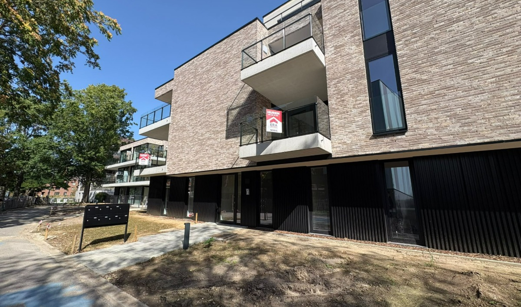 Gazometerstraat - 5 - 0101 - 3500