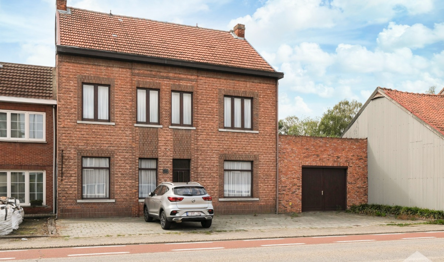 Antwerpsesteenweg - 58 - - 3970