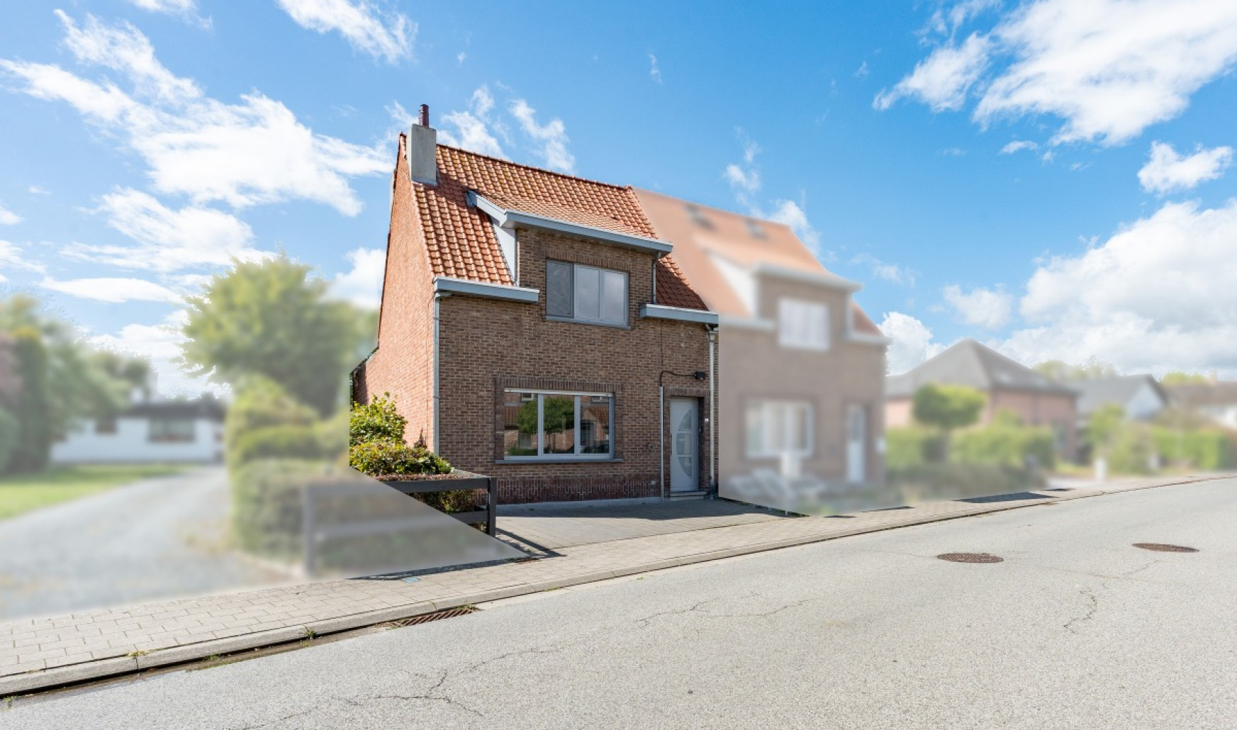 Lekkestraat - 9 - - 1840
