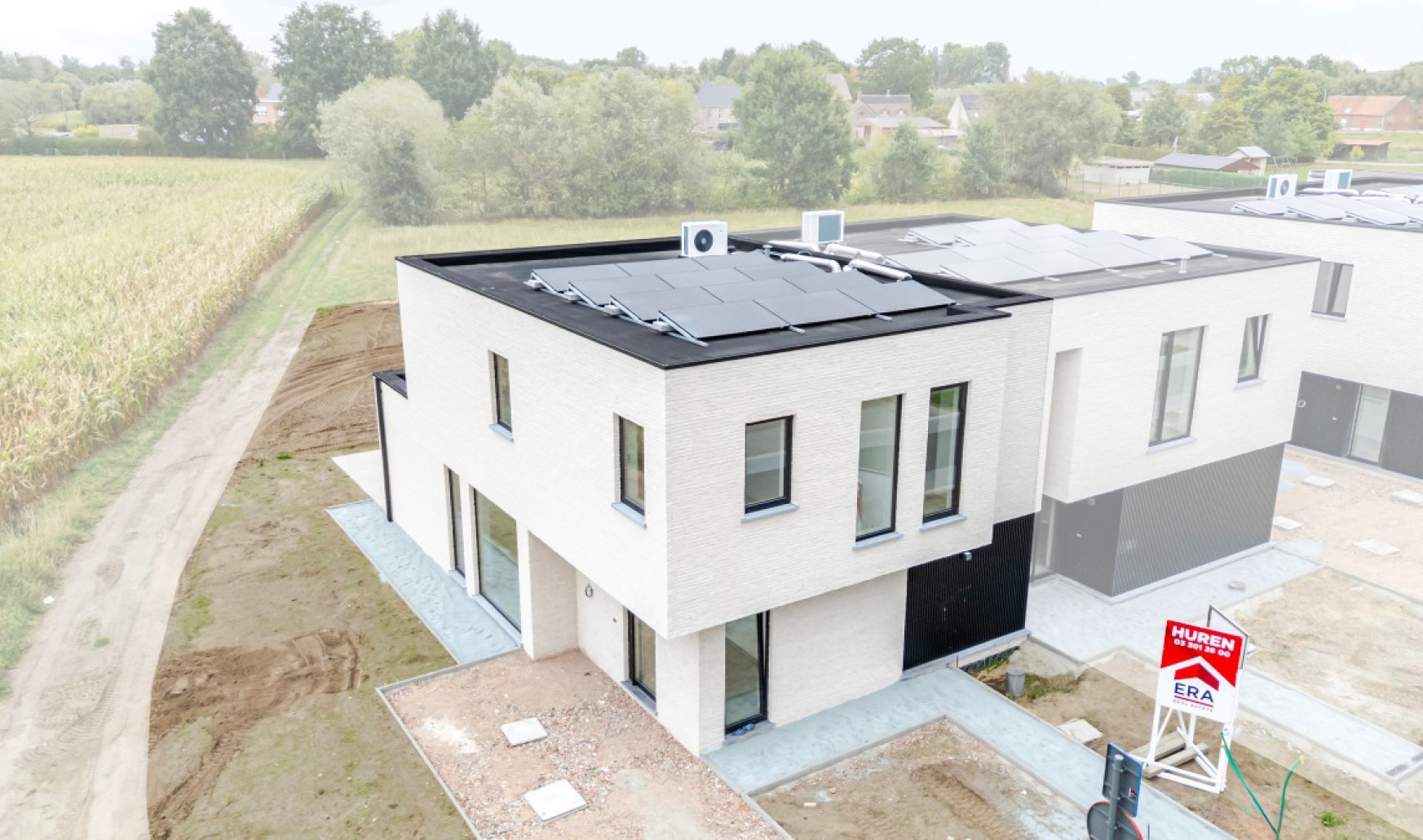 Hogedreef - 70 - - 2870
