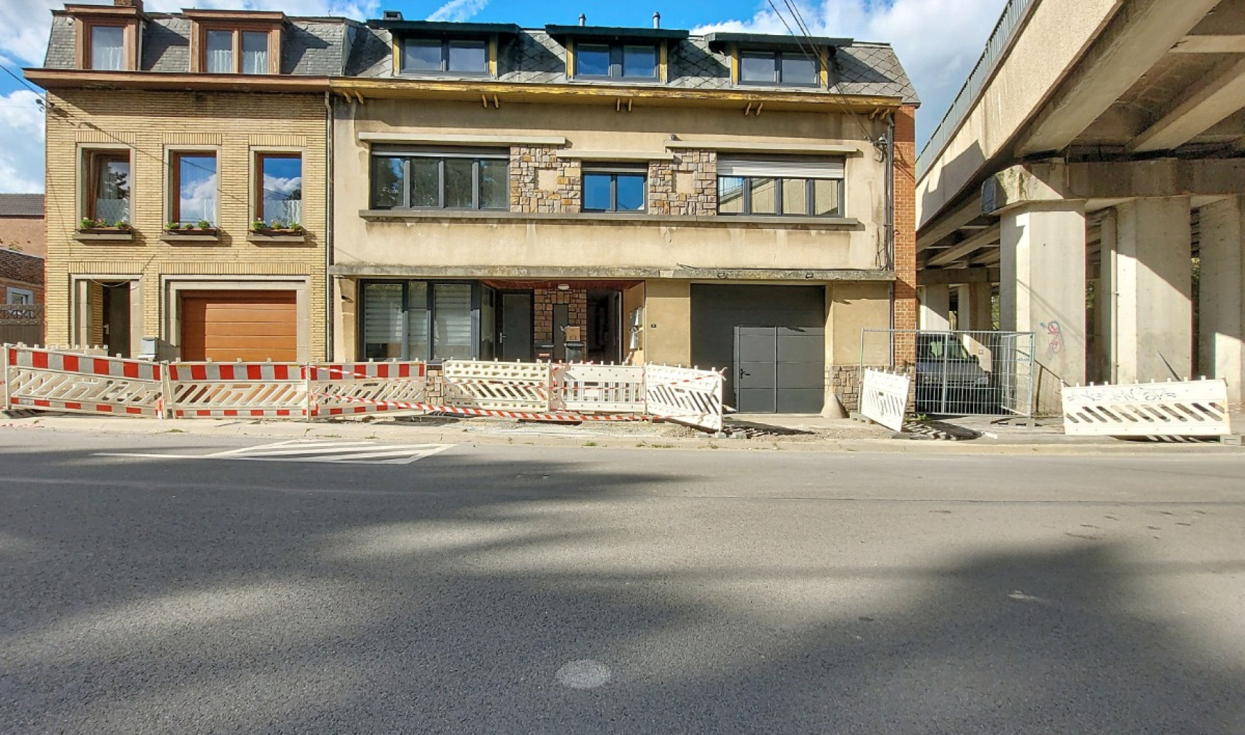 Rue des Marais - 9 - - 5300