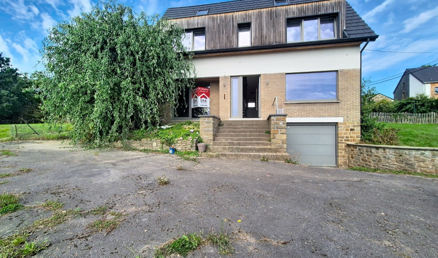 Rue Betonval - 11 - - 4520