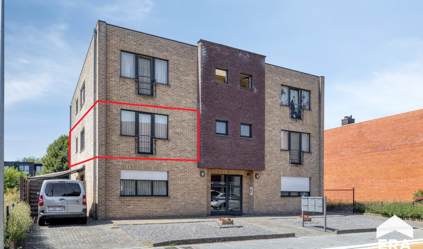 Gasstraat - 32 - 4 - 2400