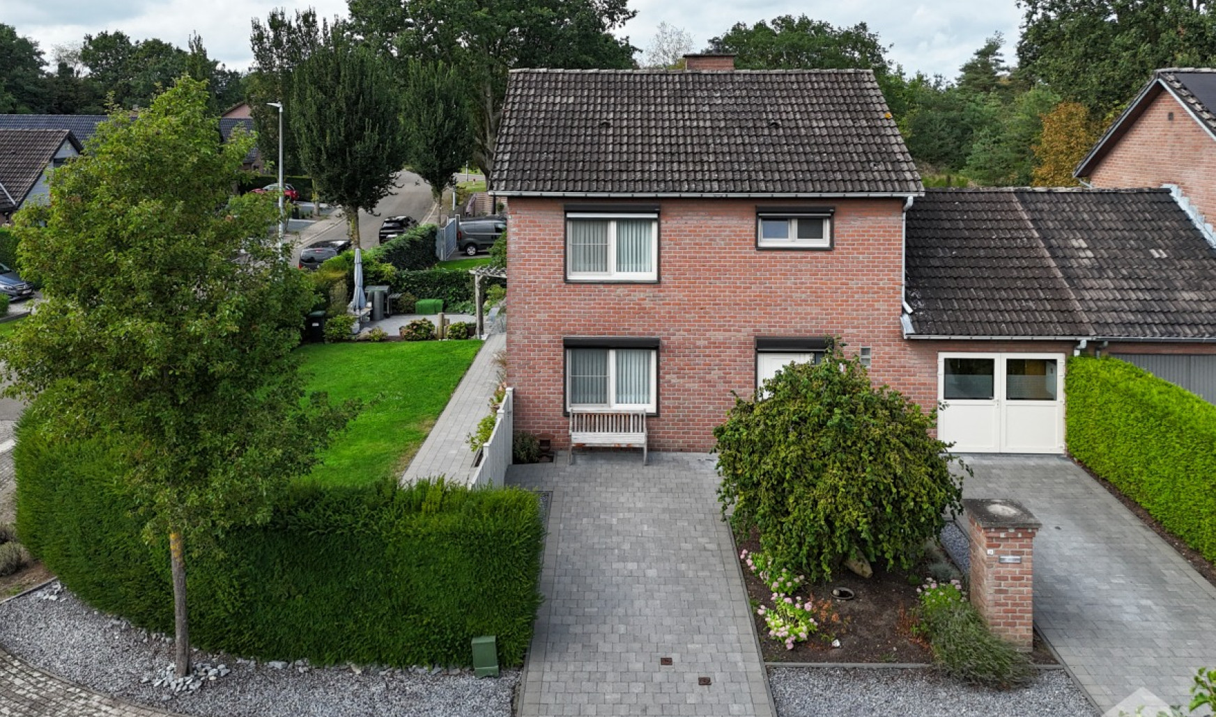 Oosterwennel - 76 - - 3600