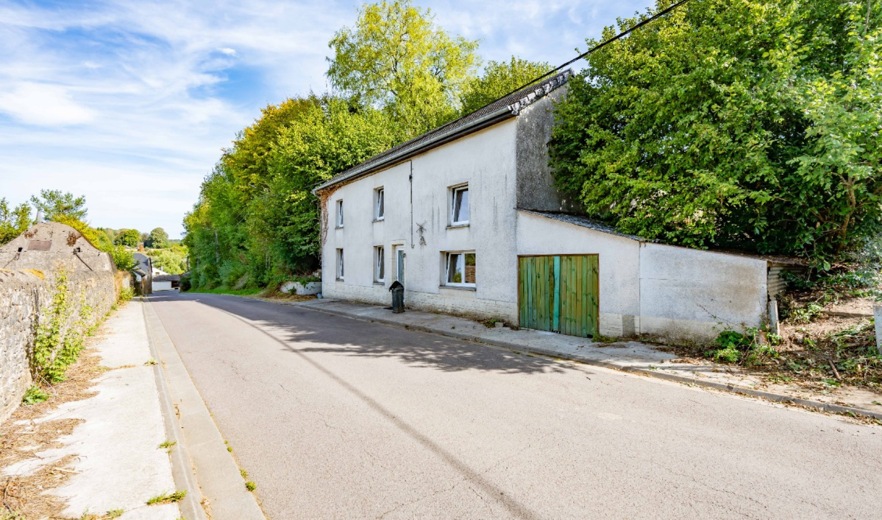 Rue Grand Moulin - 8 - - 6769