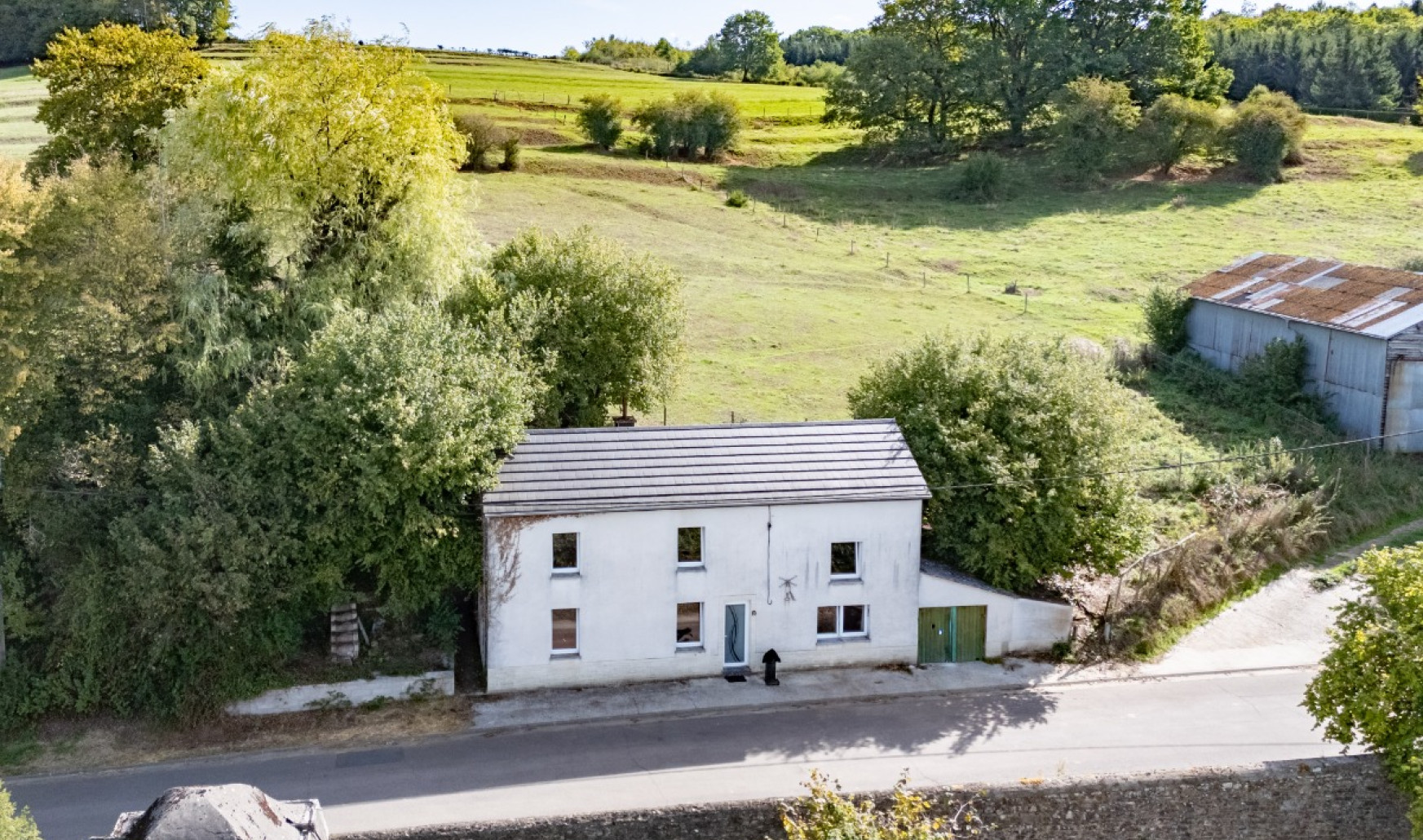 Rue Grand Moulin - 8 - - 6769