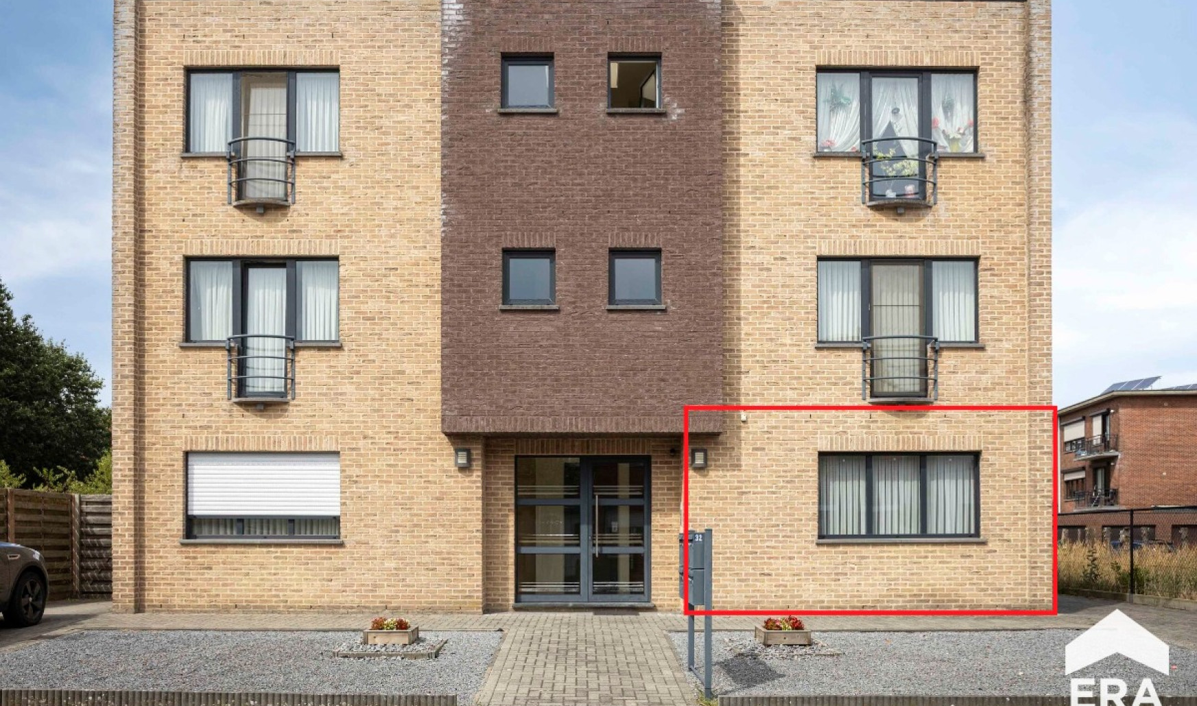 Gasstraat - 32 - 1 - 2400