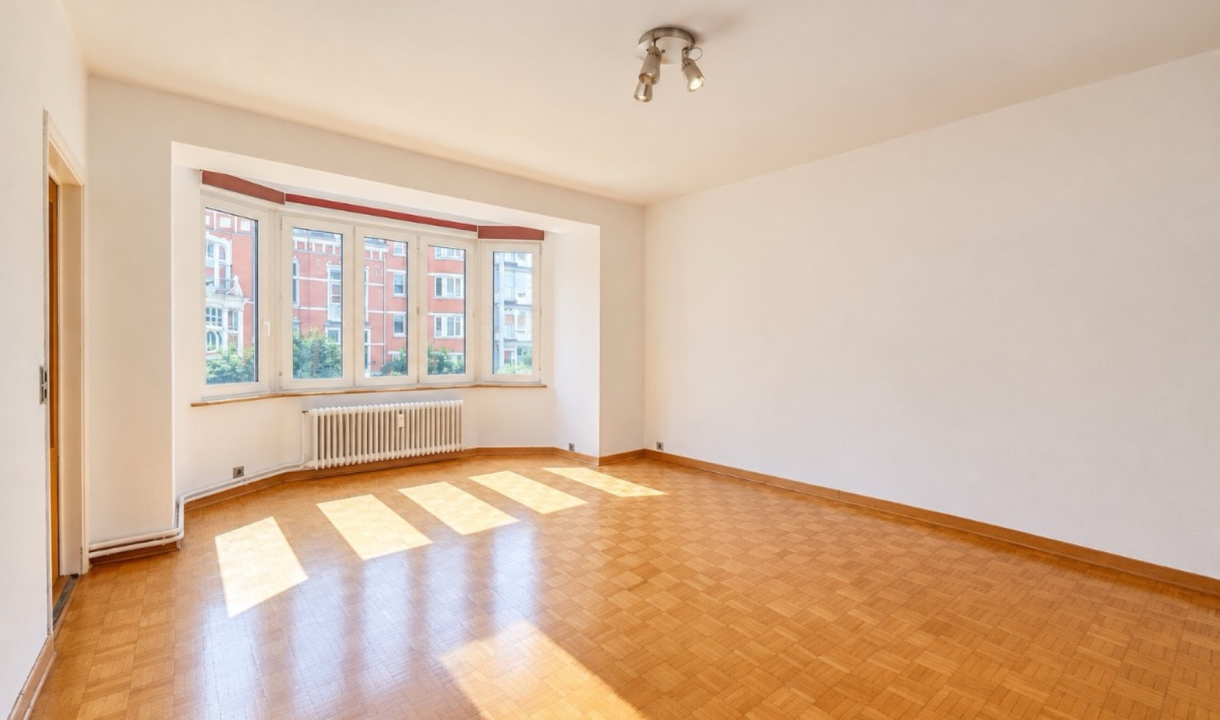 Avenue Emile Digneffe - 17 - - 4000