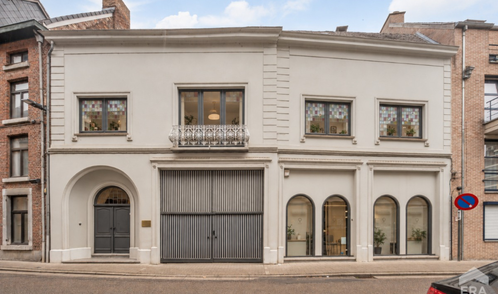 Beekstraat - 16 - - 3800
