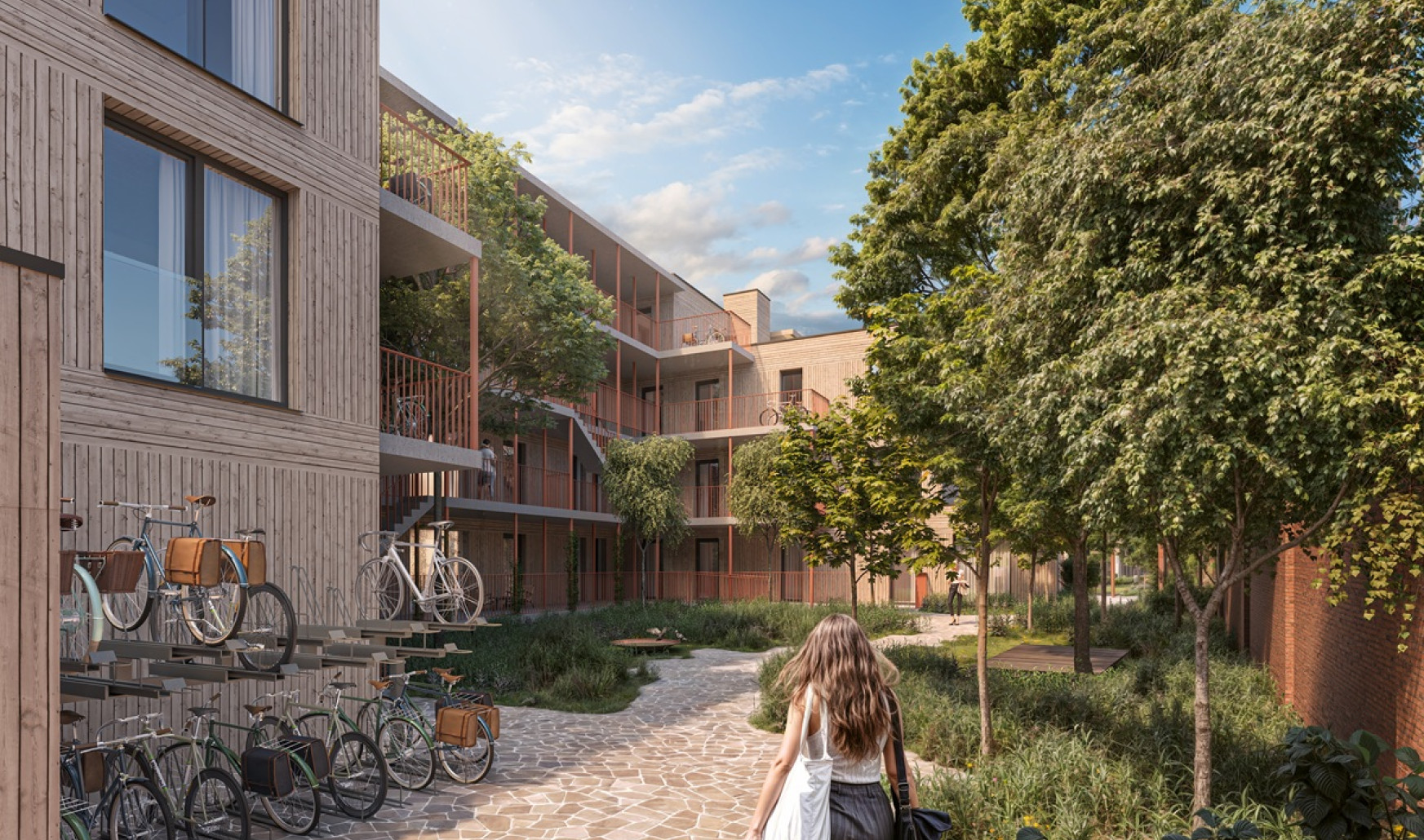 Harensesteenweg - 288 - 00/6 - 1800
