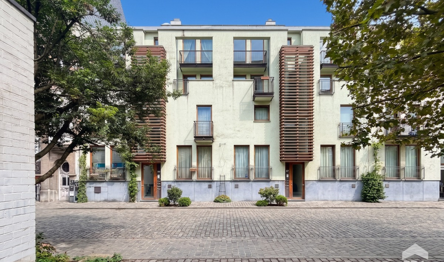 Rue du Houblon - 39 - 5 - 1000