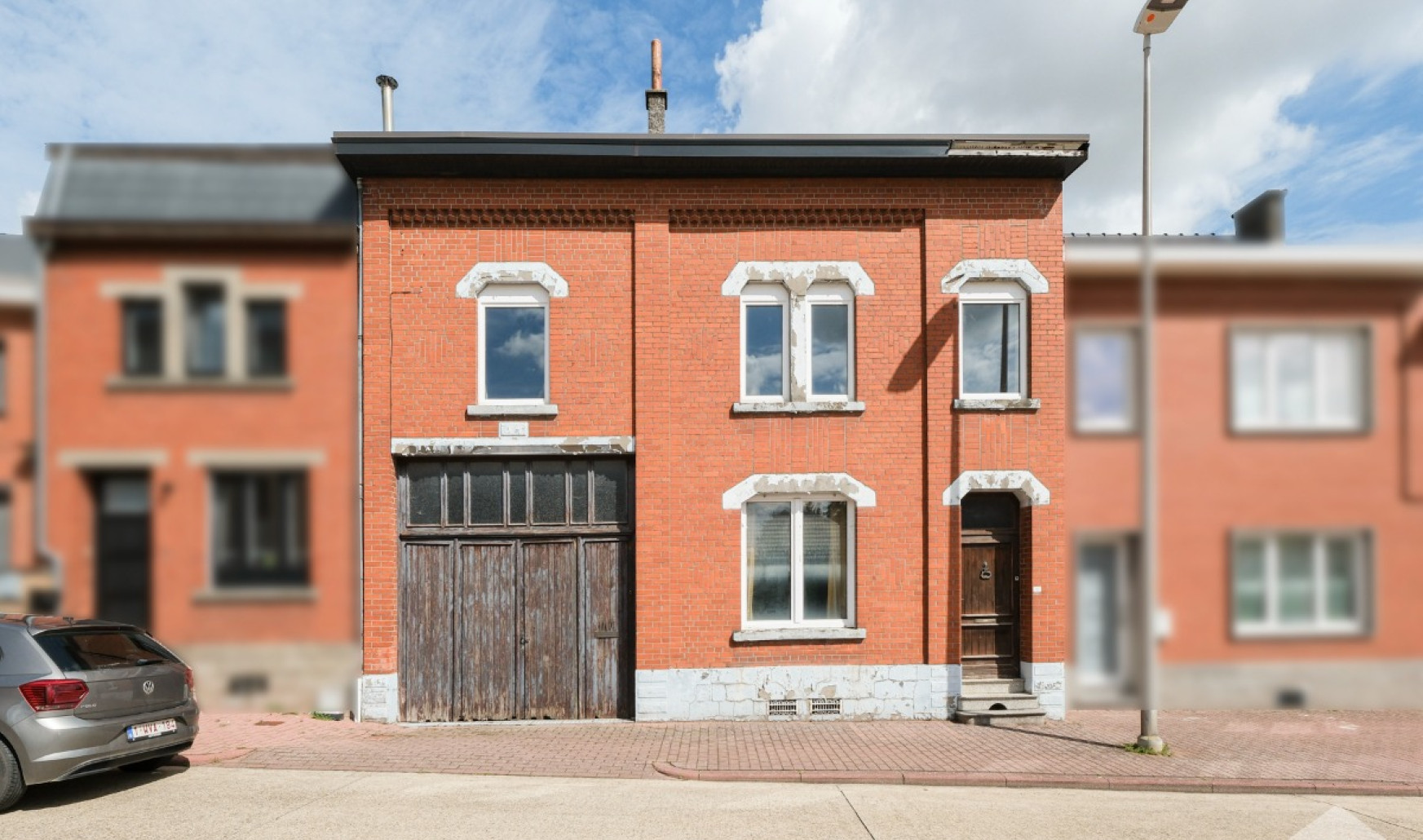 Dr. Kempeneersstraat - 119 - - 3890